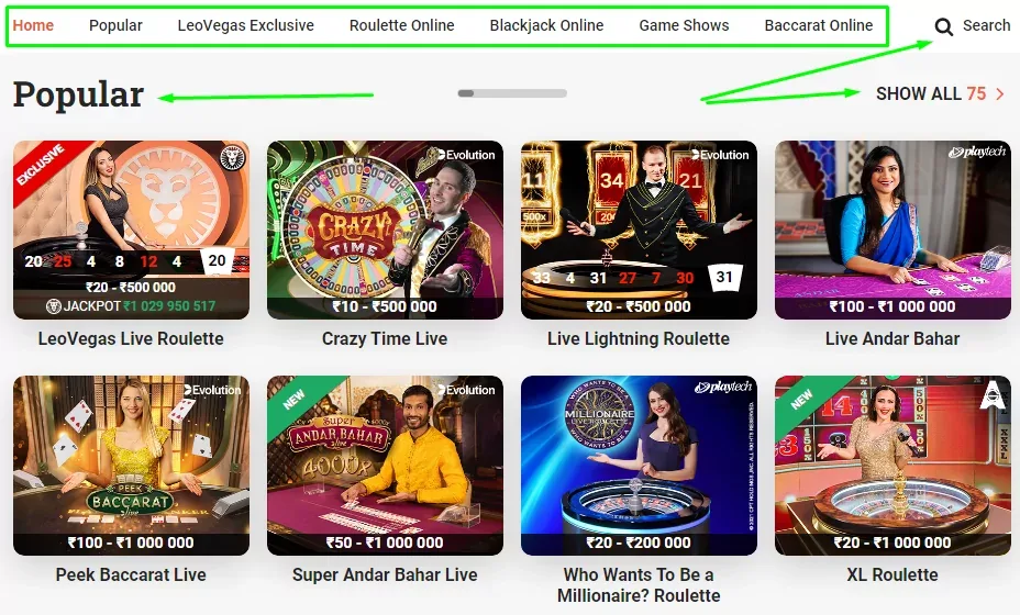 LeoVegas India Guide — Paying in rupees: UPI, wallets and net banking