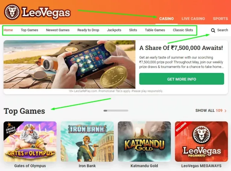 LeoVegas India Guide — App or mobile browser: which route makes sense on Android and iOS?