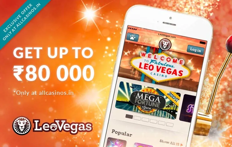 LeoVegas India Guide — Verification is a normal stage, not a hurdle