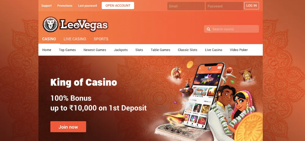 LeoVegas India Guide — Withdrawals: why we never quote timelines or limits